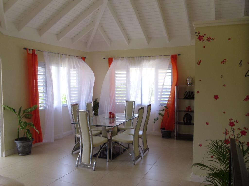 Ocho Rios Under The Palms Villa Buitenkant foto